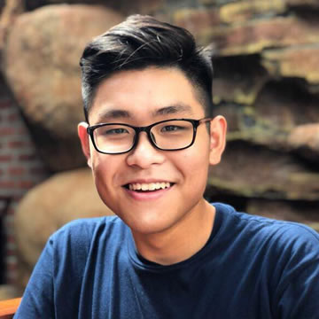 Joshua Seetoh Dewei