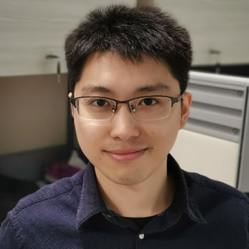 Dr. Xiaoqiang MA