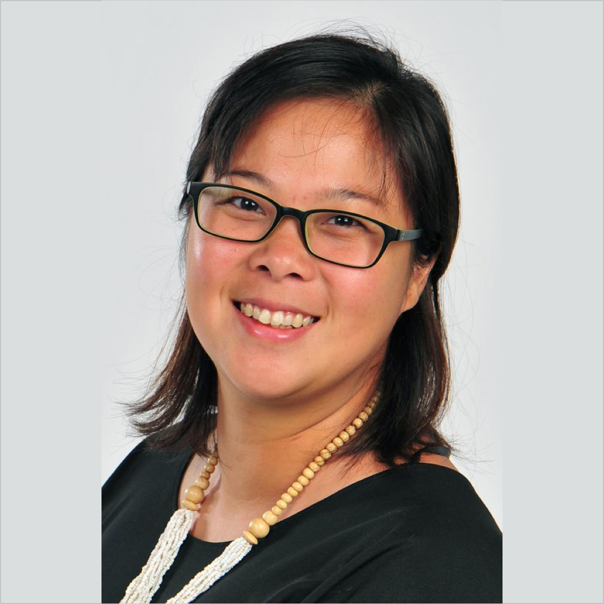 Dr. Jani Tanzil