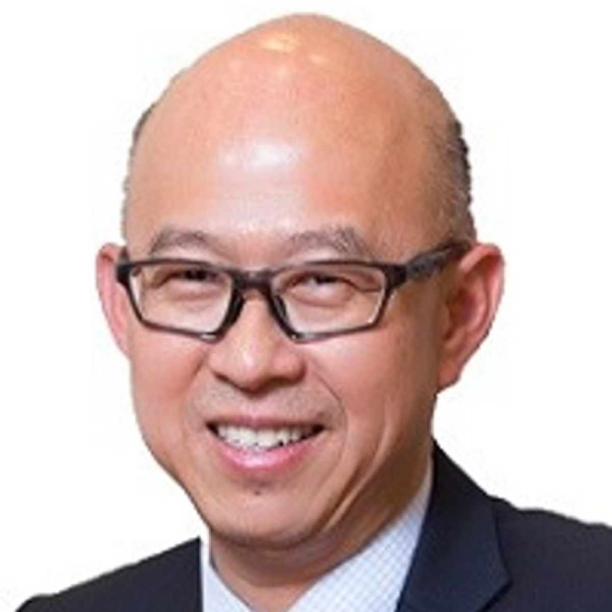 Prof. Pierce Chow