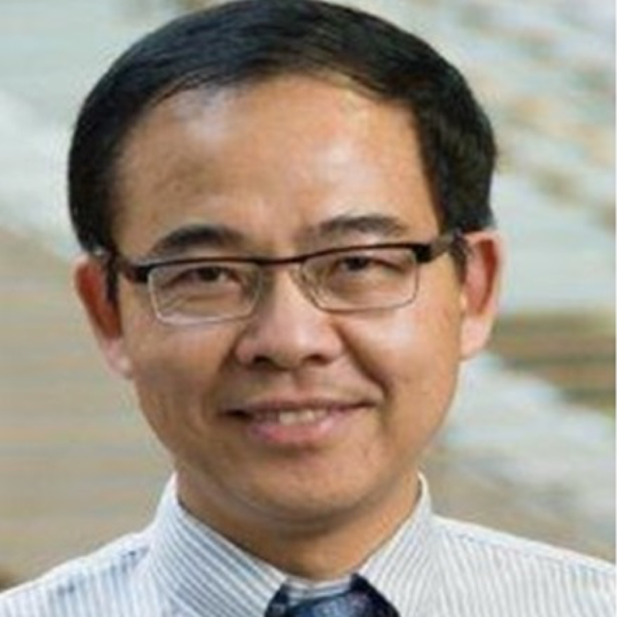 Prof. Wang Linfa