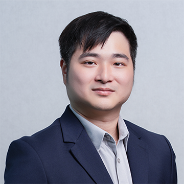 Dr. Sam Li Weixian