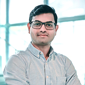 Dr. Anoop Chidambar Patil