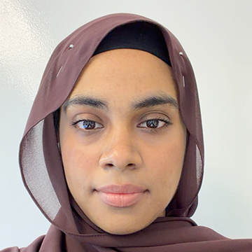 Maryam Juwairiya Hassan Mohamed