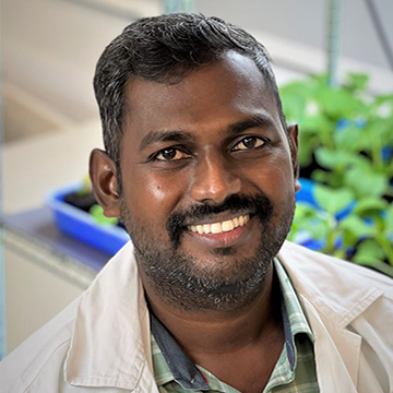 Dr. Praveen Kumar Jayapal