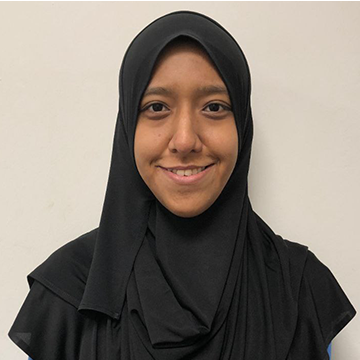 Dr. Nur Syafiqah Binte Mazlan